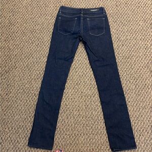 Sebastian McCall jeans